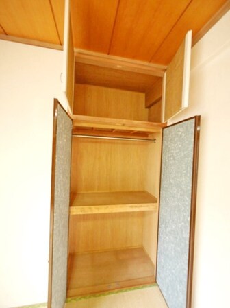 グリーン・コアの物件内観写真